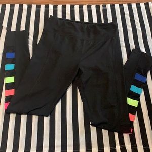 Teens closet justice